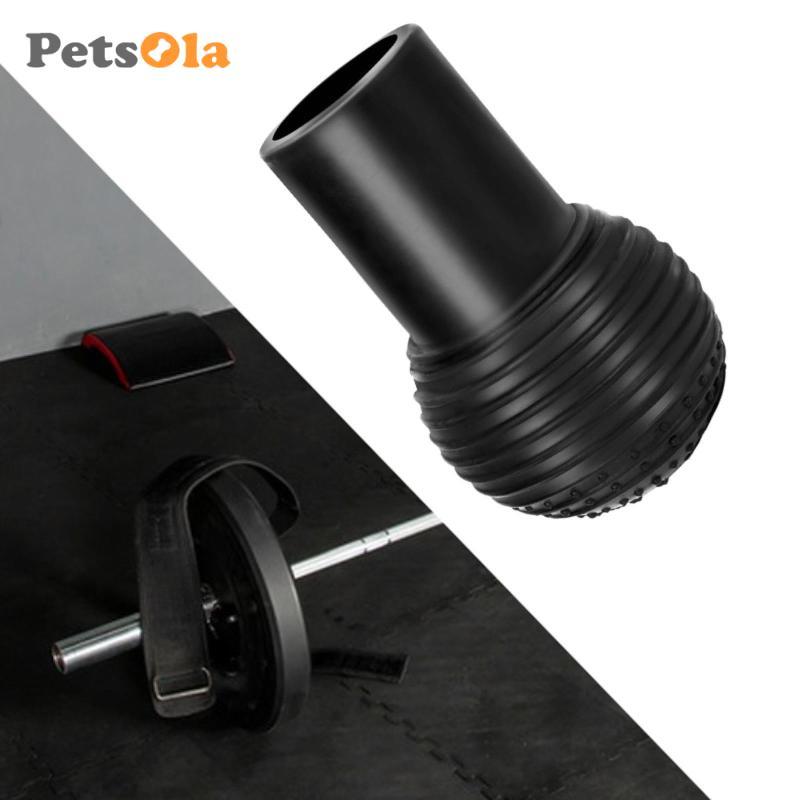 Xoay Barbell Đính kèm Landmine Press Row Base để rèn luyện sức mạnh Tập thể dục cơ bắp Phòng tập thể dục tại nhà