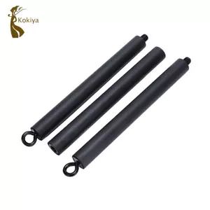 Thanh dây kháng kim loại Thanh rèn luyện sức mạnh có thể tháo rời để sử dụng tại nhà Tương thích với dây thun