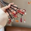 Trâm cài tóc cổ trang Trung hoa phụ kiện tóc phụ kiện chụp ảnh nhiều tone màu MUN STORE TRAMGO