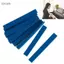 toyuvn Mingzhe Piano Tuning Công cụ điều chỉnh nhạc cụ bằng cao su tắt tiếng để biểu diễn