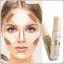 Chất Lỏng Đường Cong Mũi Dạng Lỏng Bóng Làm Nổi Bật Silhouette Chất Lỏng Làm Sáng