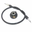 Thích hợp cho Yamaha JYM150-5-6-7 Flying Sword YZ Xe Máy Trống Phanh Đĩa Phanh Số Dặm Mã Nhạc Cụ Dòng