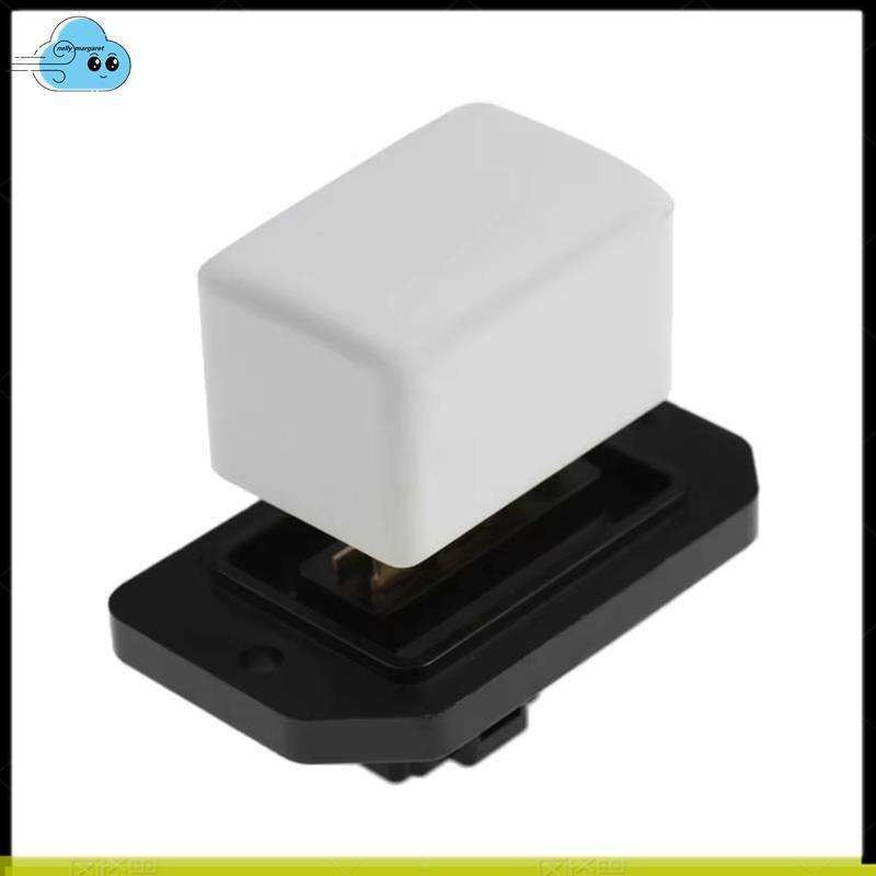 MB657428 Điện trở động cơ máy thổi khí A / C ô tô cho Montero 2 MKII 1991-1999 Phụ tùng ô tô mới
