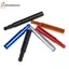 Cheenm Ống Hình Ống Presta Van Mở Rộng Mở Rộng Xe Đạp Xe Đạp 50 / 40Mm 5 X Màu VN