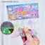 MỚI 5 + 1 Dạ Quang Mèo Paw Đồ Chơi Đàn Áp Tiệc Giảm Căng Thẳng Antistress Squishy Đồ Chơi Tăng Cho Người Lớn Trẻ Em Đồ Chơi Co Giãn SKY