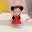 Hợp Thời Trang Chơi 16CM Dễ Thương Sang Trọng Búp Bê Barbie Mô Phỏng Búp Bê BJD Cô Gái Búp Bê Vinyl Búp Bê Đồ Chơi Trẻ Em