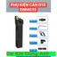 Phụ kiện lắp Cán dao tiện ngoài chip D15 một mặt ốc vít giữ chip mỏ kẹp cán dao tiện máy CNC