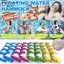 Nước nổi Hammo Phao Lounger Nước bơm hơi Ghế giường nổi FSI