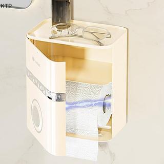 [Ktp] Sang Trọng Tường Đôi Ngăn Kéo Mô Hộp Với Nhà Vệ Sinh Mô Lưu Trữ Kệ