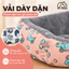 【Pet House】Dùng Được Suốt Bốn Mùa Ổ Mèo Đệm Cho Chó Dùng Được Suốt Bốn Mùa Sản Phẩm Thú Cưng Đa Năng Ổ Cho Thú Cưng