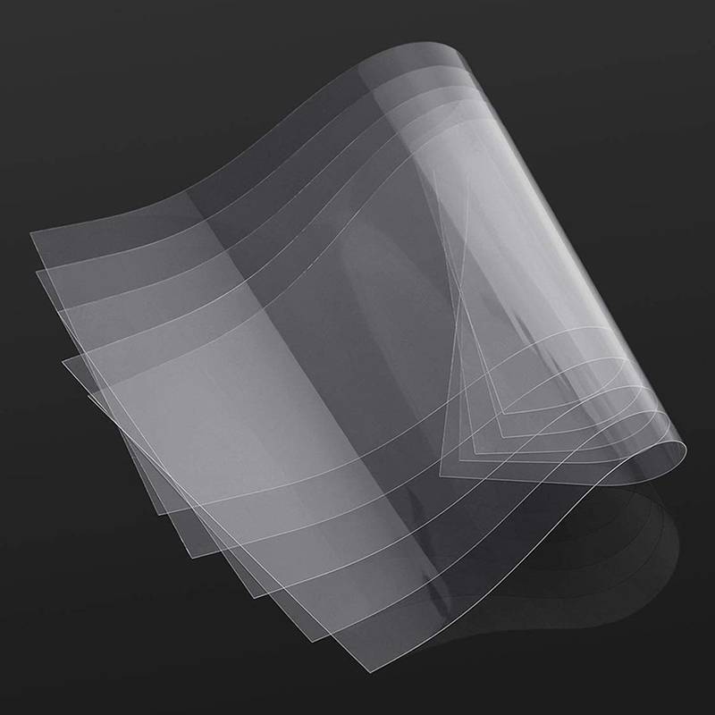GOAY 2 Chiếc FEP Phim Cho ANYCUBIC Photon Mono X Dành Cho Máy In Elegoo Saturn Phần VN