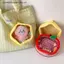 MỚI 1 Cái Mini Lưu Trữ Sắp Xếp Túi Ngôi Sao Sang Trọng Itabag Dễ Thương Ví Đựng Tiền Xu Túi Móc Khóa Ví Đồ Chơi Trong Suốt SKY