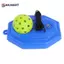 AN.MART Dụng cụ luyện tập Pileball bóng kèm dây phụ kiện hỗ trợ tập luyện cho người lớn chơi đơn VN