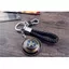 Móc khóa Captain Shield Móc khóa chìa khóa xe Mặt dây chuyền xoay Captain Shield Móc khóa xoay 260501