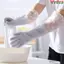 Găng tay rửa chén VVDZA Găng tay làm sạch bền cao su