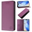 Ốp Lưng Cho Realme 16 15 15X 14 13 12 12 12X 11 11X 10 9 8 Pro Plus + 4G 5G Slim Ví Da PU Vỏ Điện Thoại Lật Từ Tính Có Khe Cắm Thẻ