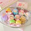 Chính Hãng MINISO MINISO MINISO Right Right Right 2nd Generation Ring Eros Hộp Bí Ẩn Búp Bê Để Bàn Trang Trí Nữ Quà Tặng Sinh Nhật