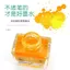 Mực bút màu đà điểu Bút anh hùng xanh Mực bút không chứa Carbon Bút không khóa 24 màu Mực sắc tố