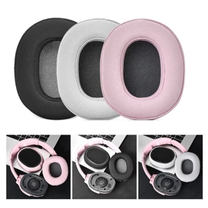 Sẽ 1 Cặp Miếng Đệm Tai Thay Thế Cho Tai Nghe Hess 3 540 Mềm Mại Và Thoải Mái