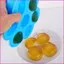 VIC Không Độc Hại 7 Phân Vùng Silicone Hộp Đựng Trẻ Sơ Sinh Có Nắp Chống Rò Rỉ Dung Tích Lớn Cho Trẻ Sơ Sinh Bữa Ăn Hộp Chuẩn Bị