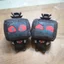PS1 Hazbin Khách sạn Vox Plushie Đầu TV dễ thương Anime Merch Dễ thương Sang trọng Túi búp bê bông quyến rũ SP1