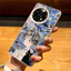 Ốp điện thoại “Starry Sky Cat Boy ” Micro Matte Hard Back Soft Edges cho OnePlus 15 15T 13 13T 13R Ace 5 Pro Ace 6 6T Nord 5 Ace 3 / 2 1 + 12 / 11 / 10 / Chống sốc 1 + Cover