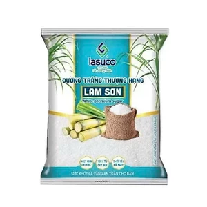 Đường trắng, đường tinh _túi 1kg