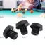JUIC 1 Cái Vít Cắm Sau, Khối Mông Bida Nối Dài Phụ Kiện Bi-a Cue Ốp điện thoại, Cao Su Đáy Bể Cue Đáy Bảo Vệ Ốp điện thoại Cho MEZZ / Đa Năng / CÁCH / PERI