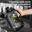 ZK 2800ML Bình Nước Thể Thao Dung Tích Lớn Tập Gym Thể Dục Ấm Siêu Tốc Cốc Nước Miệng Lớn Có Ống Hút Tay Cầm Ngoài Trời Bình Lớn VN