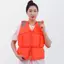 ZK phao cao cấp cứu hộ khẩn cấp dành cho người lớn Áo phao dày VN