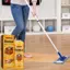 100ml Sáp Ong Gỗ Sơn Bảo Vệ Sàn Gỗ Vệ Sinh Và Bảo Trì Sáp Gỗ Nội Thất Ba Lan Và Dầu Xả shopidaevn