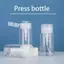 Trong Kho Xách Tay Bơm Lại 150/200/300Ml Bơm Báo Chí Chai Cho Nail Polish Remover Cá Tuyết