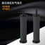 Hàng sẵn có Aqua Silicon Columnar Air Stone Đồ dùng bể cá đa năng Oxy hóa Đá không khí 7I2O