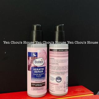 [ HÀNG NỘI ĐỊA ĐỨC ] Tinh dầu dưỡng tóc Balea nội địa Đức ( Tóc tẩy, Tóc nhuộm, Tóc khô xơ )