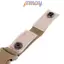 TMOY 2 Chai Nước Đa Năng Bule Webbing Bapa Móc Treo Móc Giá Đỡ TMOY