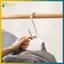 BVY Linh Hoạt Móc Có Thể Uốn Cong 360 Xoay Được Tổ Chức Cho Văn Phòng Gia Đình Nhà Bếp Bền Tiết Kiệm Không Gian Tủ Quần Áo Móc Treo Phụ Kiện.
