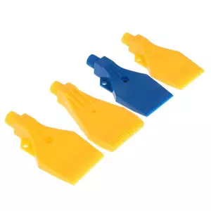 THÊM Vòi phun ABS Air Nozzle Airpressed Sấy phun Air Blower Wind Jet Nozzle BSS