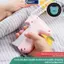 Máy cố định quần áo MAKY Qui, Máy may vá sửa chữa Qui mini, Máy may cầm tay Nút kết nối may mặc tức thì, viền mini cho quần áo VN