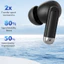 YX01Tai nghe Bluetooth YX01TWS, Tuổi thọ pin dài, Không làm hỏng tai