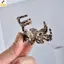 < YEI > Vuốt Tóc Thiết Kế Hoa Đa Sắc Phong Cách Ngọt Ngào Lý Tưởng Cho Ngày Lễ Mới