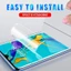 3 Bộ Phim Hydrogel Mềm Chống Trầy X80 X80i X70 X70i X60 X60i Refresh Pro GT Chống Gián Điệp Riêng Tư Và Bảo Vệ Màn Hình HD Phim Chống Ánh Sáng Xanh