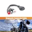 Cáp Chẩn Đoán Obd2 Cho Xe Máy Kline Euro5 16 Pin Đến 3Pin 4Pin 6Pin Obd2 Chẩn Đoán Adapter Thay Thế