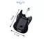 E-WOITD Phim Hoạt Hình Photocard Ốp Lưng Đựng Thẻ Túi Móc Khóa Đàn Guitar Photocard Túi Hình Tượng Dễ Thương Hình Tượng Bảo Vệ Hộp Đựng Thẻ Ảnh Thần Tượng E-WOITD