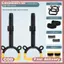 Littleloves1 Home Fitness Nhẫn tập thể dục trẻ em và thanh ngang có thể điều chỉnh Tuyệt vời cho các bài tập kéo lên VN