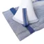 Băng viền quần DAYBREAK, Băng sắt tự dính 1-5m trên viền, Quần có thể giặt được bền bỉ Sửa chữa quần áo