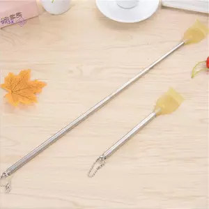 Bộ máy mát xa gãi Ba Scraper Kính thiên văn có thể mở rộng Itch Hale