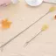Bộ máy mát xa gãi Ba Scraper Kính thiên văn có thể mở rộng Itch Hale