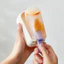 Khuôn Làm Kem Hộ Gia Đình Thực Phẩm Popsicle Popsicle Ice Box Frozen Ice Cube Dụng Cụ Tiện Dụng Trẻ Em Tự Chế Máy Xay Kem R10M