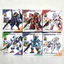 Hàng có sẵn BANDAI FW Gundam CONVERGE 29 00Q Hộp Mesa TR6 Tái chế Đồ chơi kẹo trứng 2C8A
