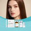 Bộ bột đông khô Zyvar MT Metallothionein, Bộ chăm sóc da làm sạch & phục hồi da, Bộ Serum dưỡng ẩm & tinh chế cho mọi loại da